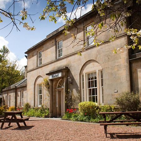 Bankton House Hotel Ливингстън Екстериор снимка
