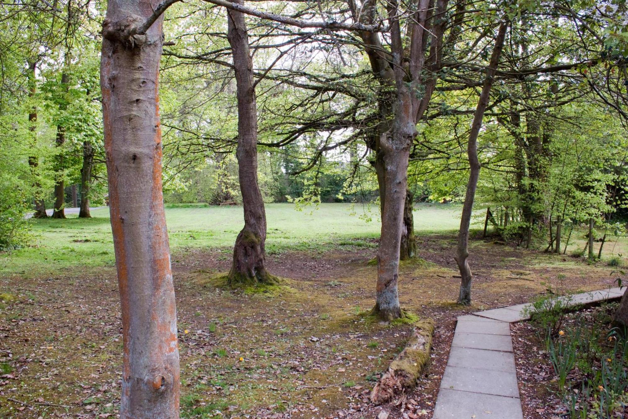 Bankton House Hotel Ливингстън Екстериор снимка