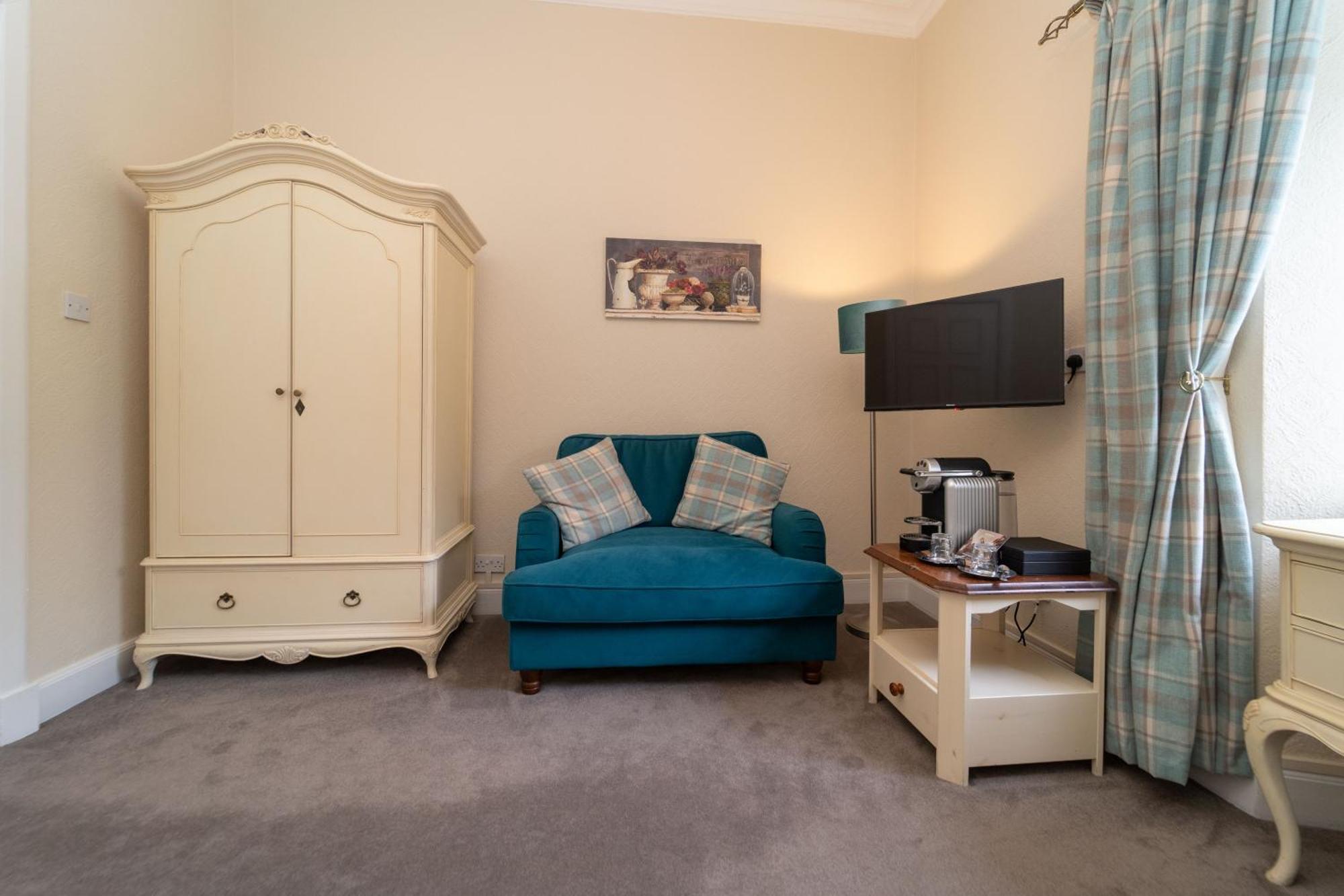 Bankton House Hotel Ливингстън Екстериор снимка